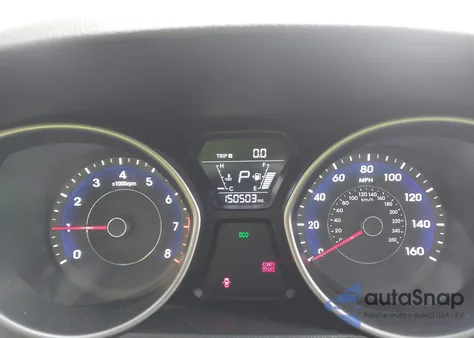 2016 Hyundai Elantra Value Edition from USA, damaged, VIN 5NPDH4AE3GH768712